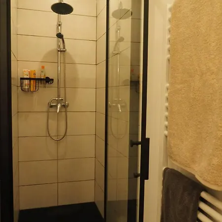 Loft Ravissant Proche Du Centre-ville Lejlighed *
