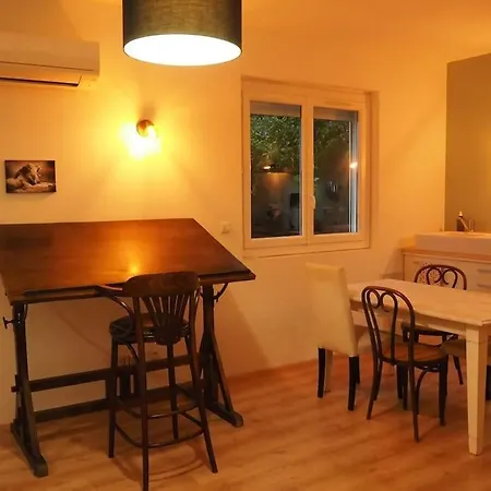 Apartament Loft Ravissant Proche Du Centre-ville *