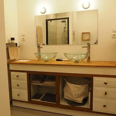 Apartament Loft Ravissant Proche Du Centre-ville *