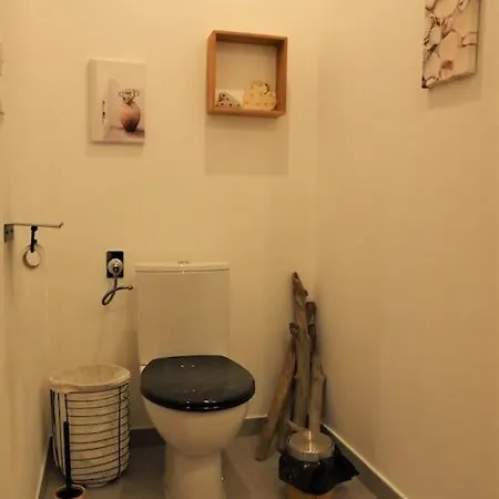 Loft Ravissant Proche Du Centre-ville Nîmes