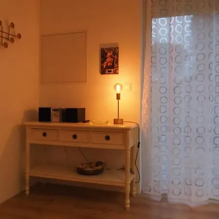 Loft Ravissant Proche Du Centre-ville