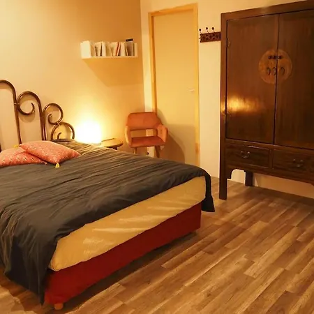 Apartament Loft Ravissant Proche Du Centre-ville *
