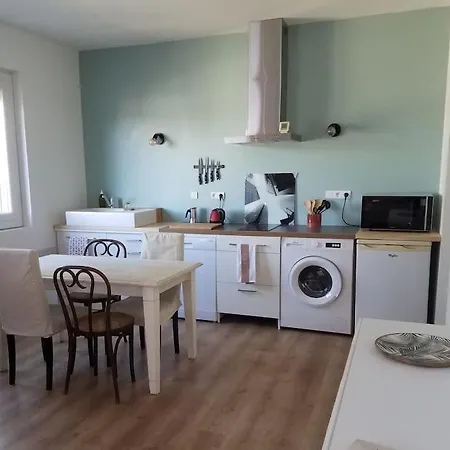 Loft Ravissant Proche Du Centre-ville