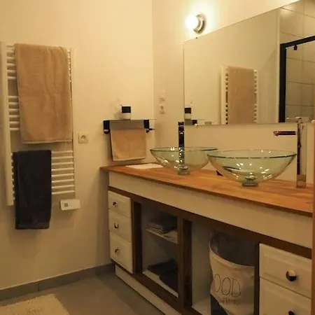 Lejlighed Loft Ravissant Proche Du Centre-ville Nîmes