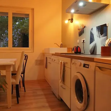 Apartament Loft Ravissant Proche Du Centre-ville