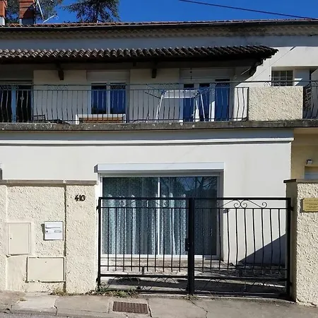 Loft Ravissant Proche Du Centre-ville Apartament *